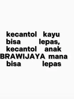 brawijaya