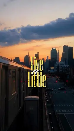 live a little
