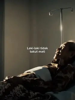 Kata terakhir kakek