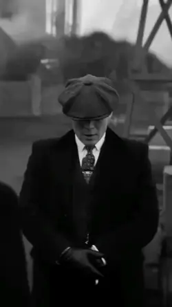 Tom Shelby