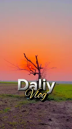 Daliy Vlog..!! 