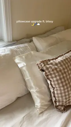 pillowcase upgrade 