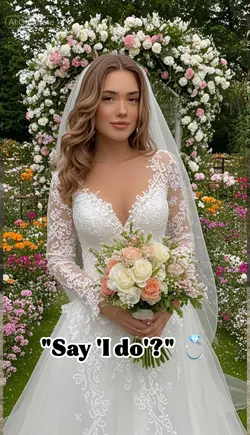 AI BRIDE EFFECT 