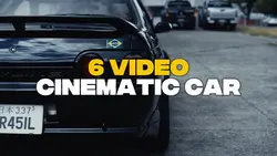 Car Cinematic