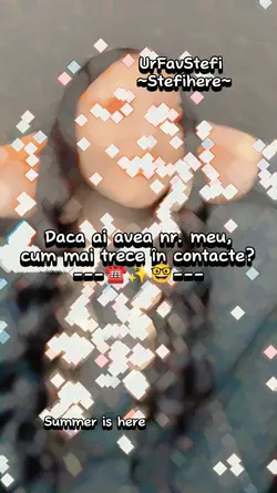 Mă plicti