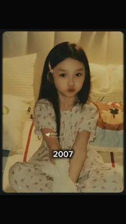 2007 vs 2026