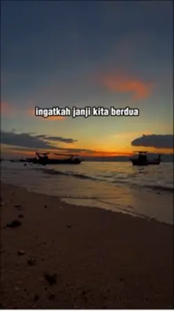Janji - Aziz Harun 🥀