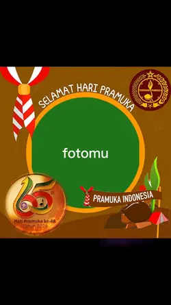 selamat hari pramuka