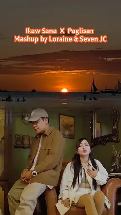 Ikaw Sana x Paglisan