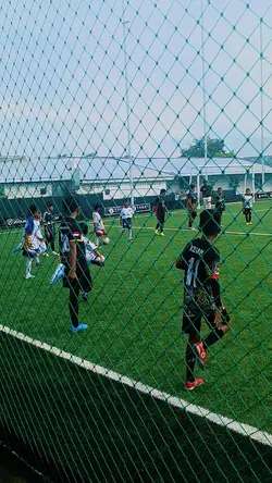 ACADEMY FOOTBALL