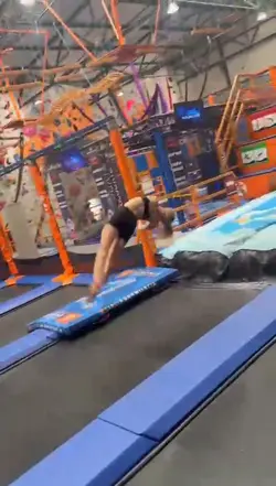 Cool slowmo