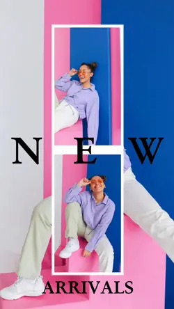 New Arrivals