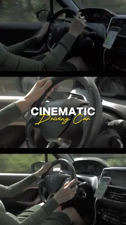 26. Cinematic