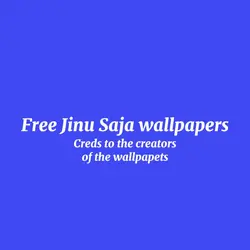 Jinu wallpapers