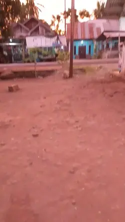 tambahin audio 