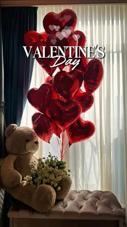 valentine day 2026