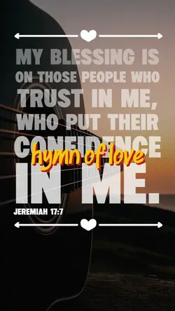 hymn of love