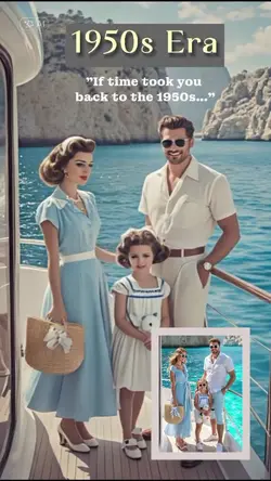 1950s Era
