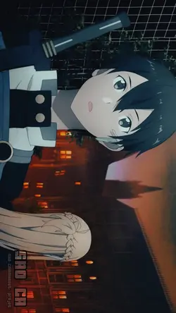 Sword art online 