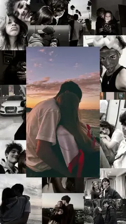 Aesthetic Couple