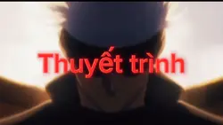 Mẫu thuyết trình