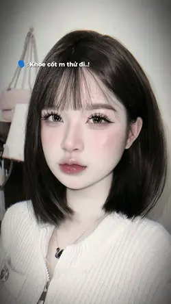 Khoe cốt m thử đi