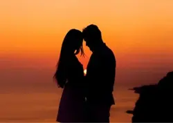 Sen bir aysın