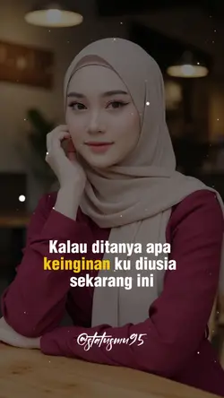 kalau ditanya