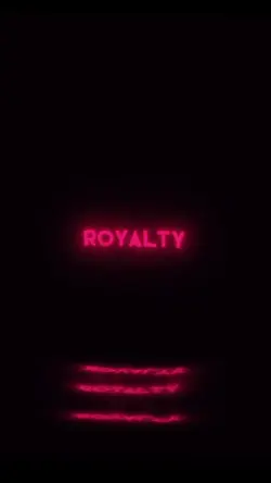 Royalty 