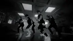 No More Dream - BTS