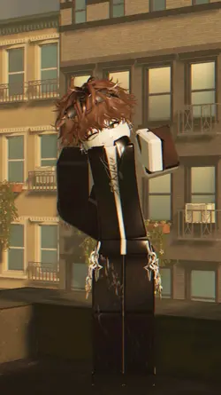 JJ KECE ROBLOX