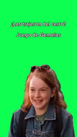 Trajeron del Cerro