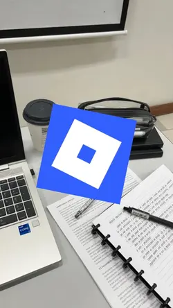 Trend JJ Logo Roblox