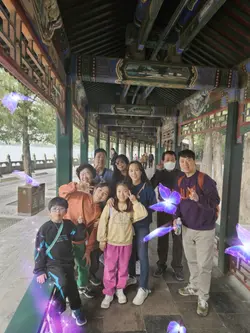 Fam Travel 
