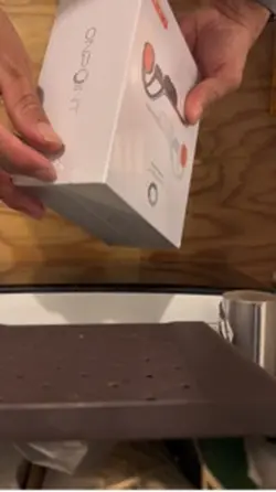 unboxing