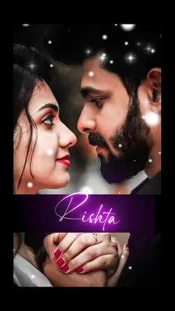 Tera Mera rishta hai