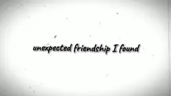 unexpected