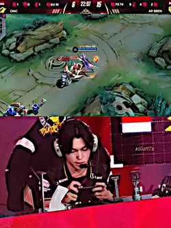 prank kairi ml