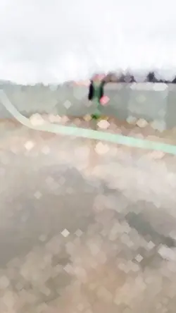 rain slow move 