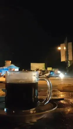 Pos Udara