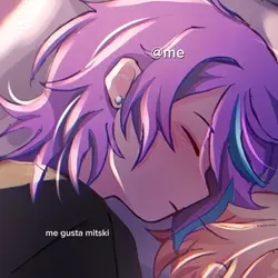 LO AMO MUXIO