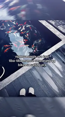 NIATNYA SINGLE ERA