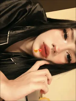 Su belleza 😍❤️‍🔥