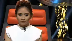 TVPh Blind Auditions