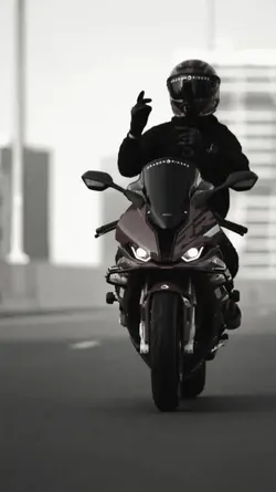 Motorcycle