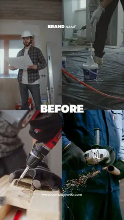 FYP BEFORE AFTER