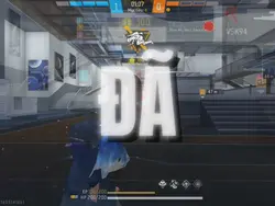 Bắt beat free Fire