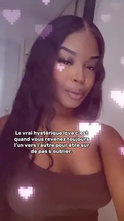 Hystérique Love 