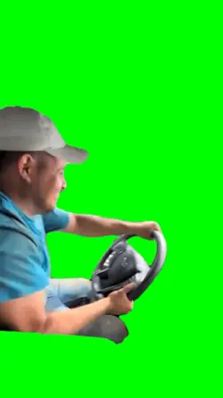 Wobbly Wheel