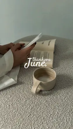 thankyou june